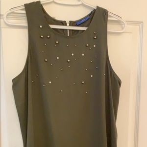 Apt. 9 dress new without tags